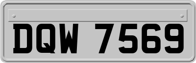 DQW7569