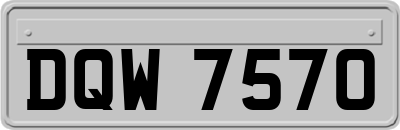 DQW7570