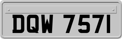 DQW7571
