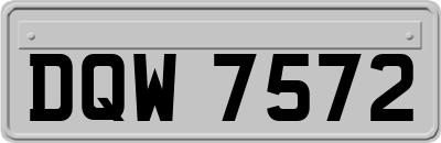 DQW7572