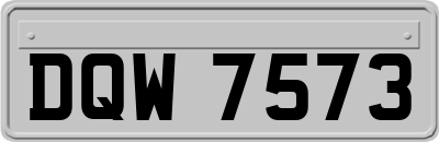 DQW7573