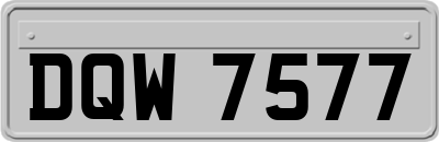 DQW7577