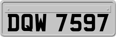 DQW7597