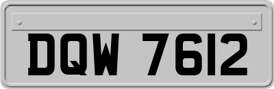 DQW7612