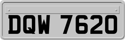 DQW7620