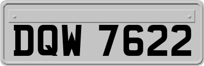 DQW7622