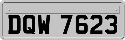 DQW7623