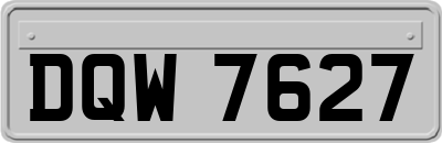 DQW7627