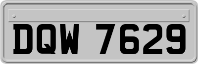 DQW7629