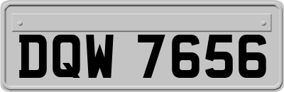 DQW7656
