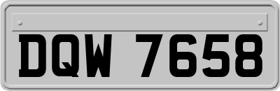 DQW7658