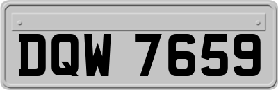 DQW7659
