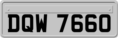 DQW7660