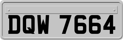 DQW7664