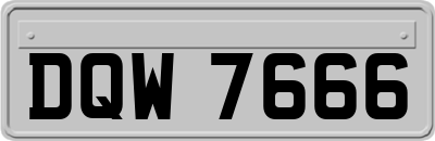 DQW7666
