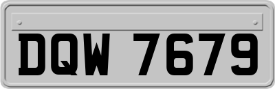 DQW7679