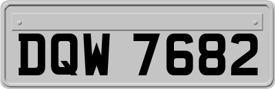 DQW7682
