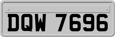 DQW7696
