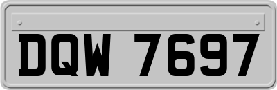 DQW7697