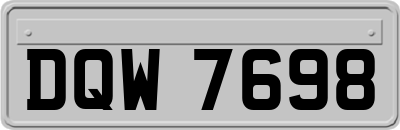 DQW7698