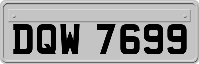 DQW7699