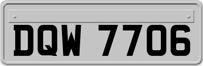 DQW7706