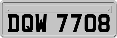 DQW7708