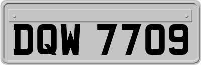 DQW7709