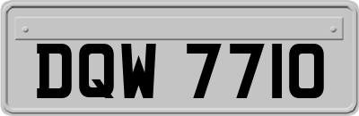 DQW7710