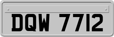 DQW7712