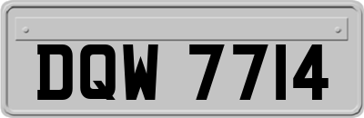 DQW7714