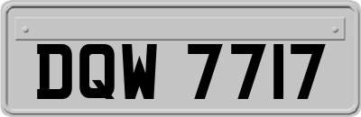 DQW7717