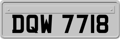 DQW7718
