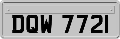 DQW7721