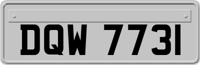 DQW7731