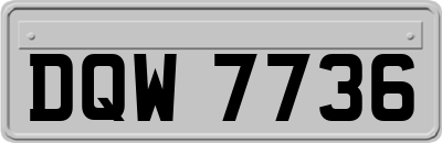 DQW7736