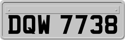 DQW7738