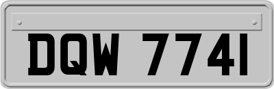DQW7741