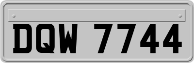 DQW7744