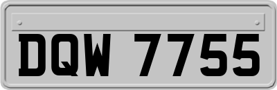 DQW7755