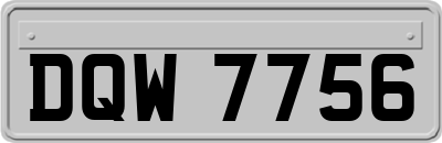 DQW7756
