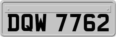 DQW7762