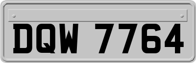 DQW7764