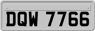 DQW7766