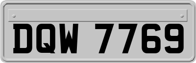 DQW7769