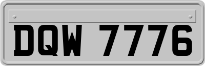 DQW7776