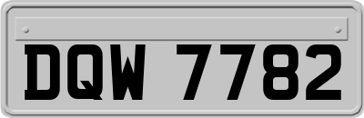 DQW7782