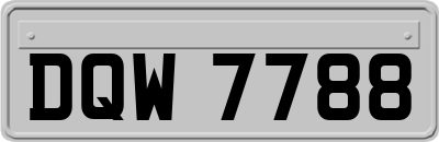 DQW7788