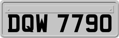 DQW7790