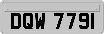 DQW7791